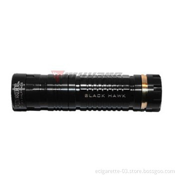 2014 mechanical panzer mod with full size tube of 18350, 18500, 18650